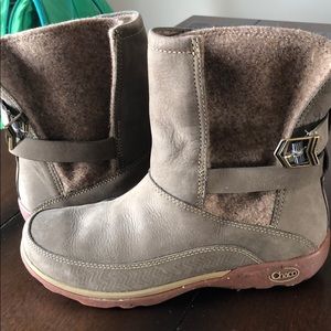 Chaco Women’s Boot - Size 8